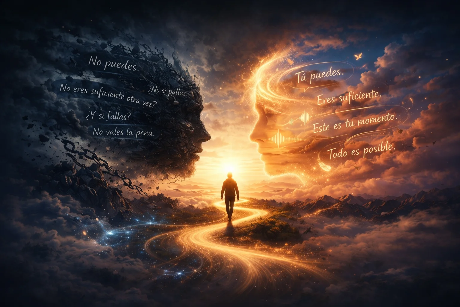 Conversations with Yourself