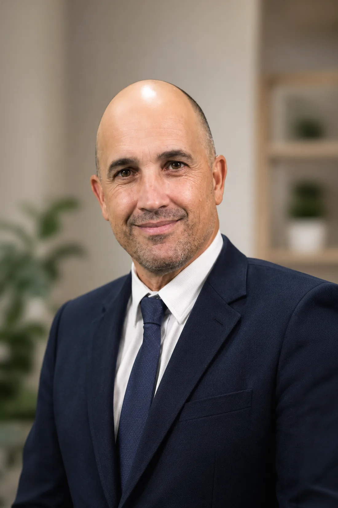 Alejandro Pasos