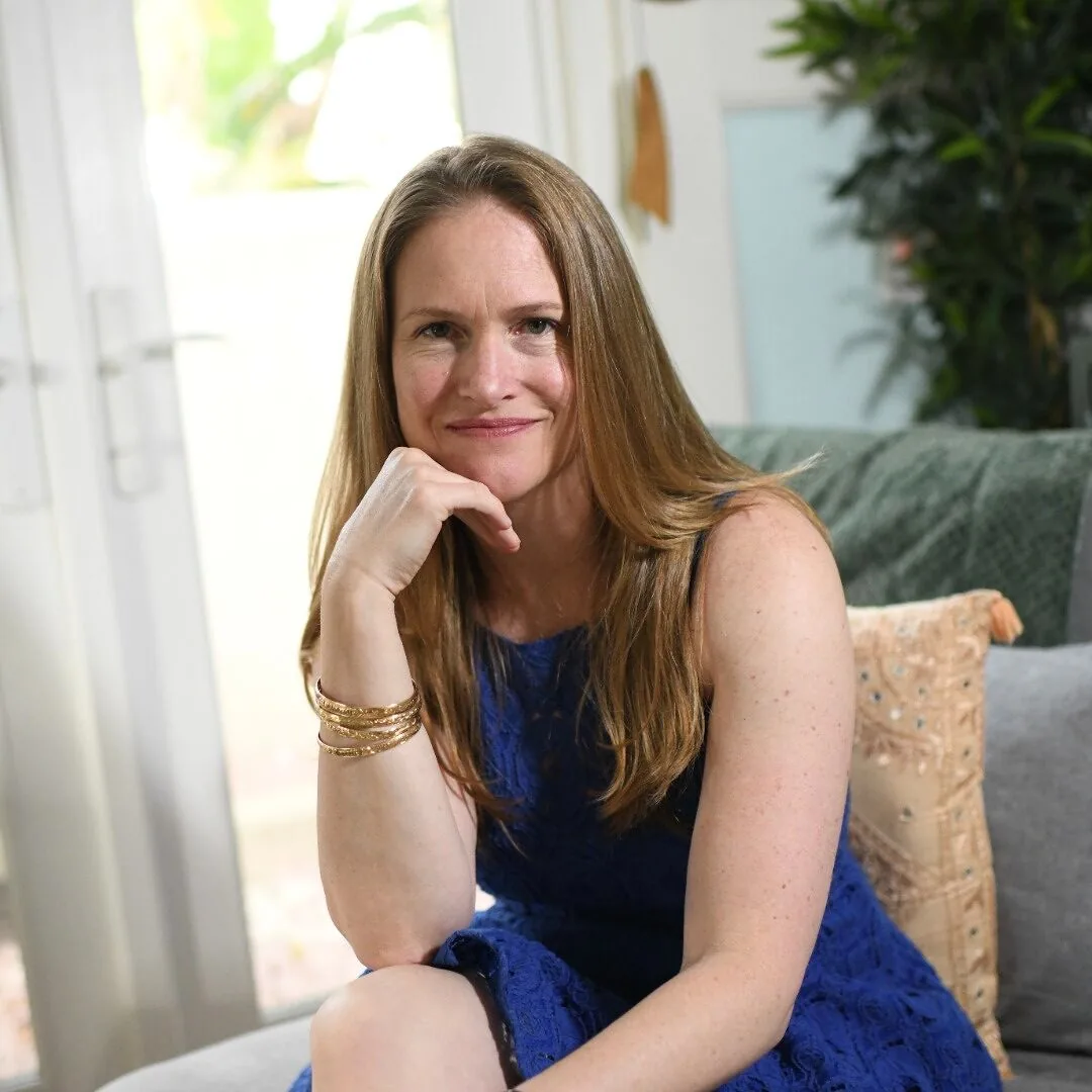 Dr. Cristina Tracy Stein