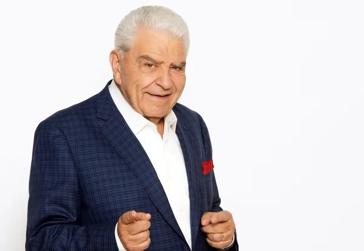 Don Francisco