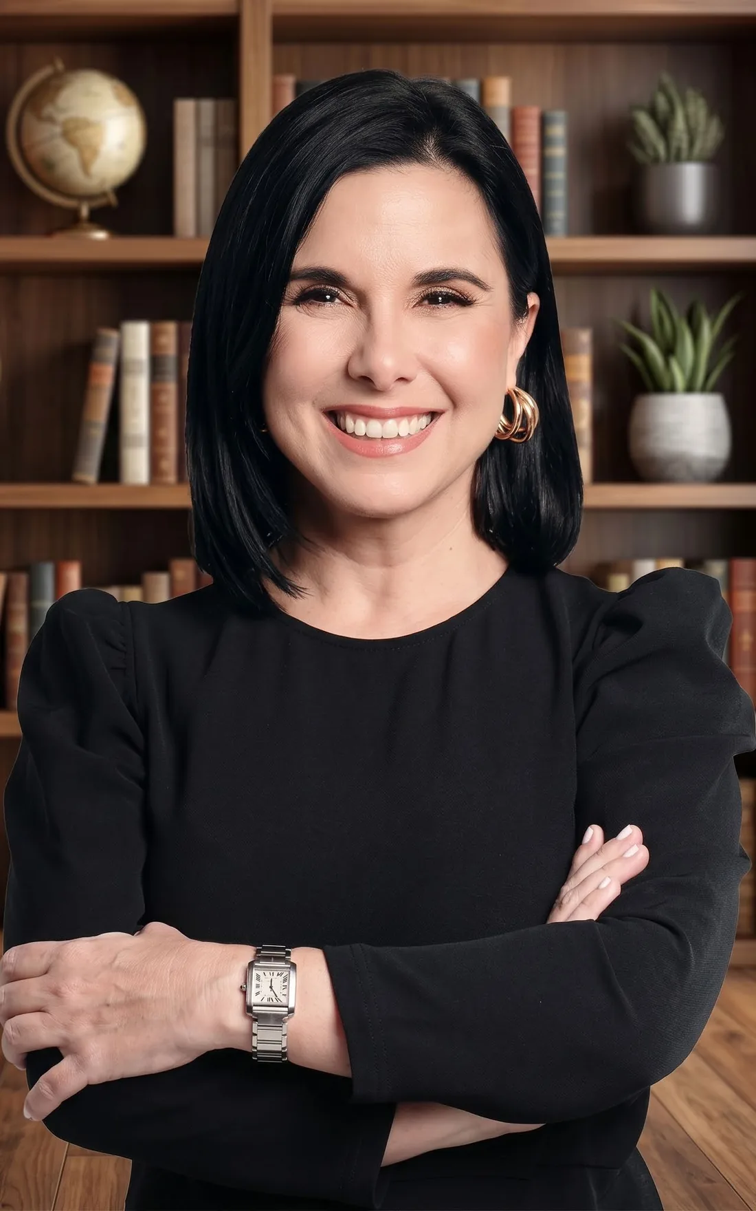 Margarita Pasos
