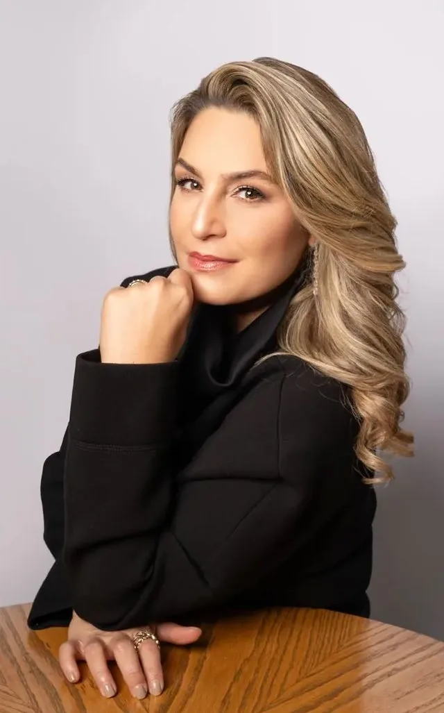 Dr. Myriam Gimal