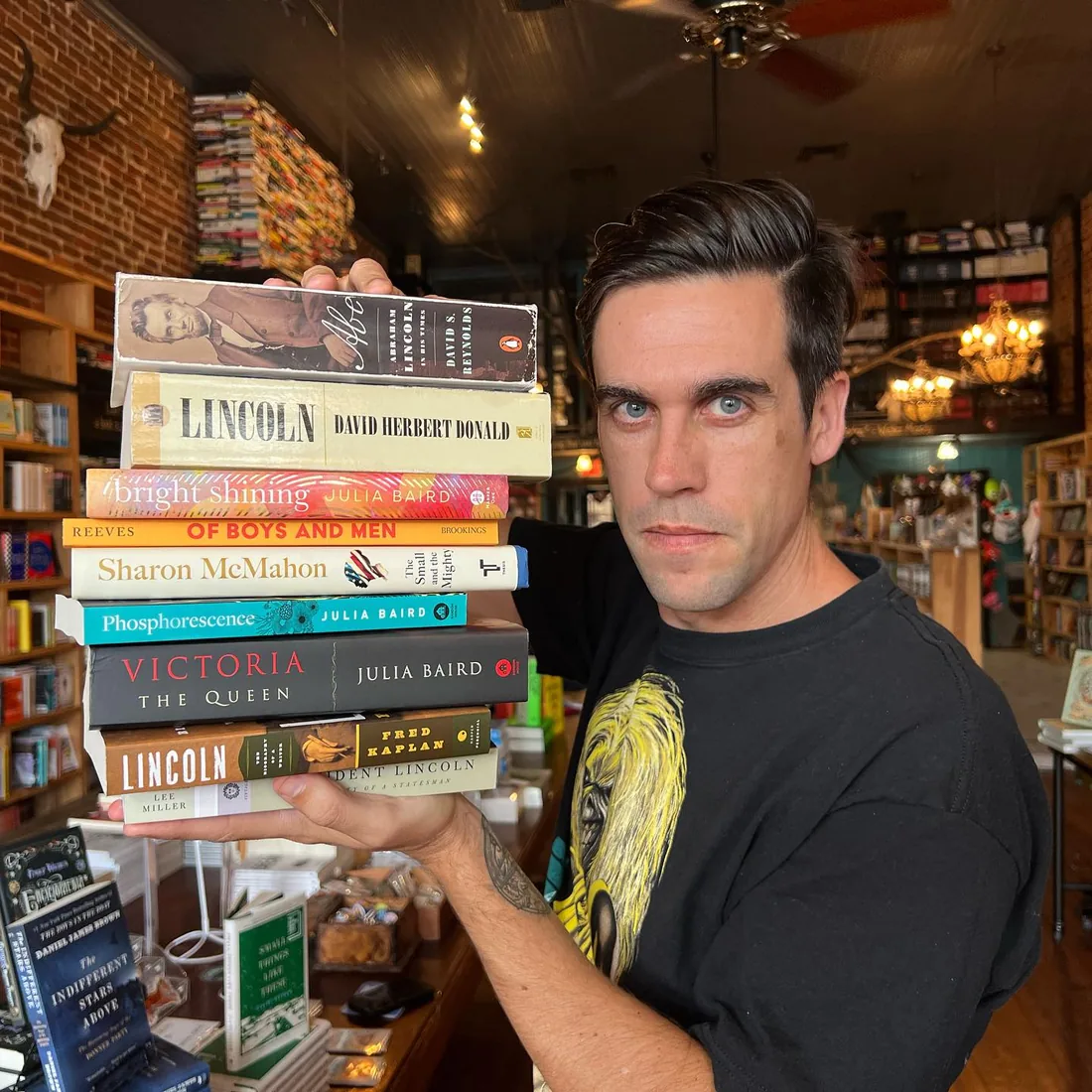 Ryan Holiday