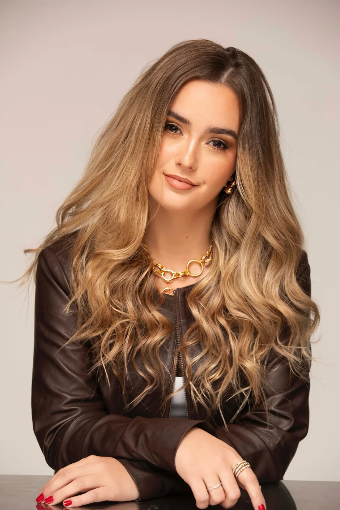Sofía Pasos