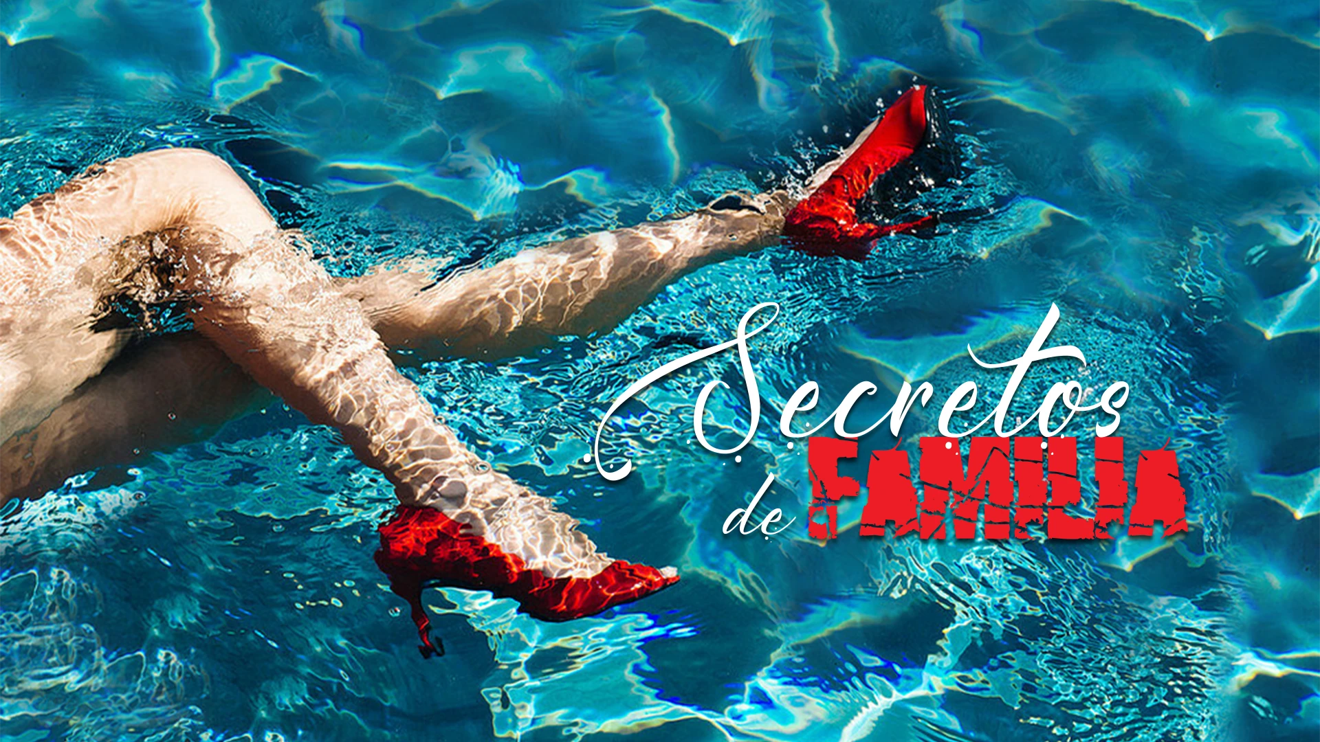 Secretos de Familia