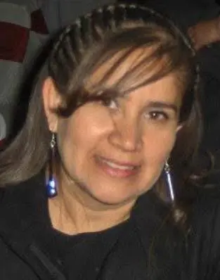 Gabriela Reyes