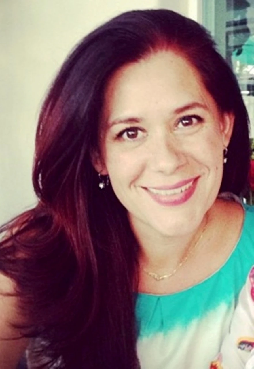 Claudia Cosio