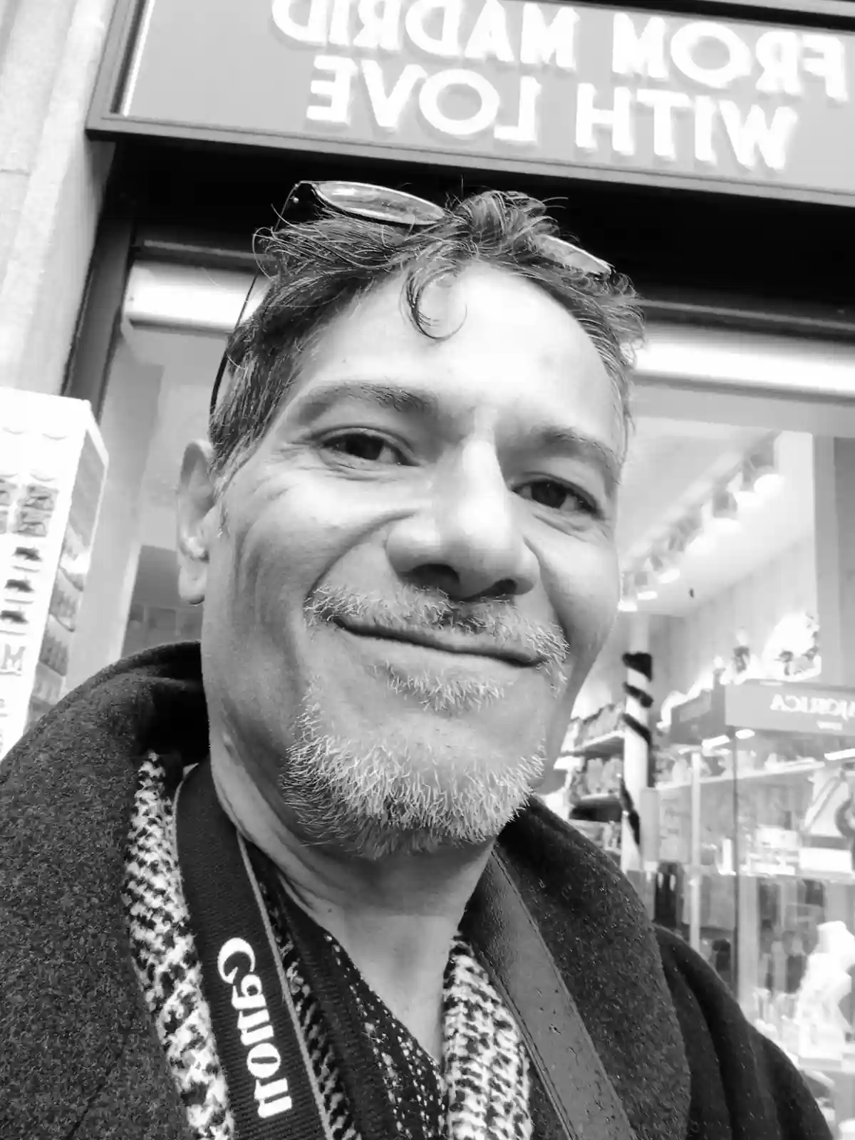 Paúl Conrado V.