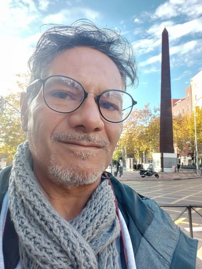 Paúl Conrado V.